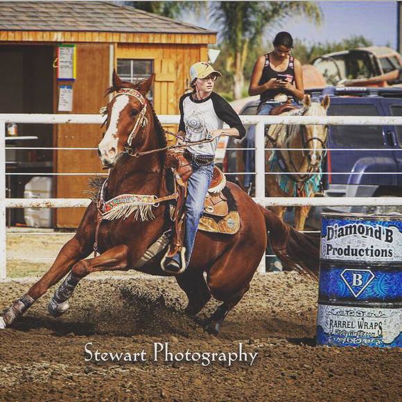 Meet your Posher, Mandy - Picture 1 of 1